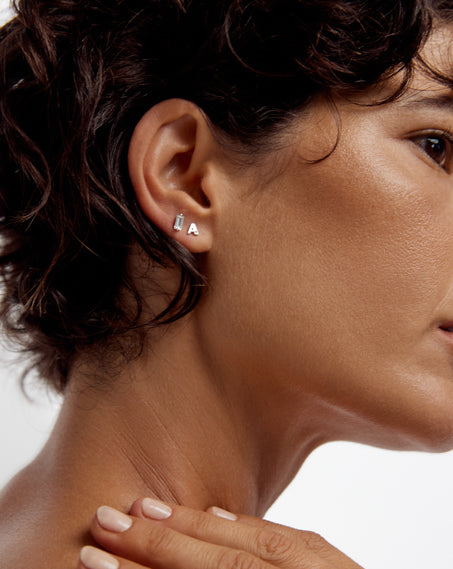 What Makes Earrings Hypoallergenic?